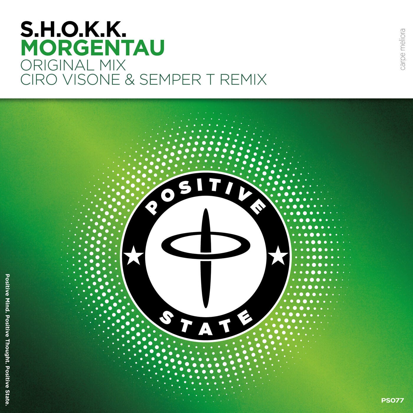 Morgentau (Ciro Visone & Semper T. Remix)
