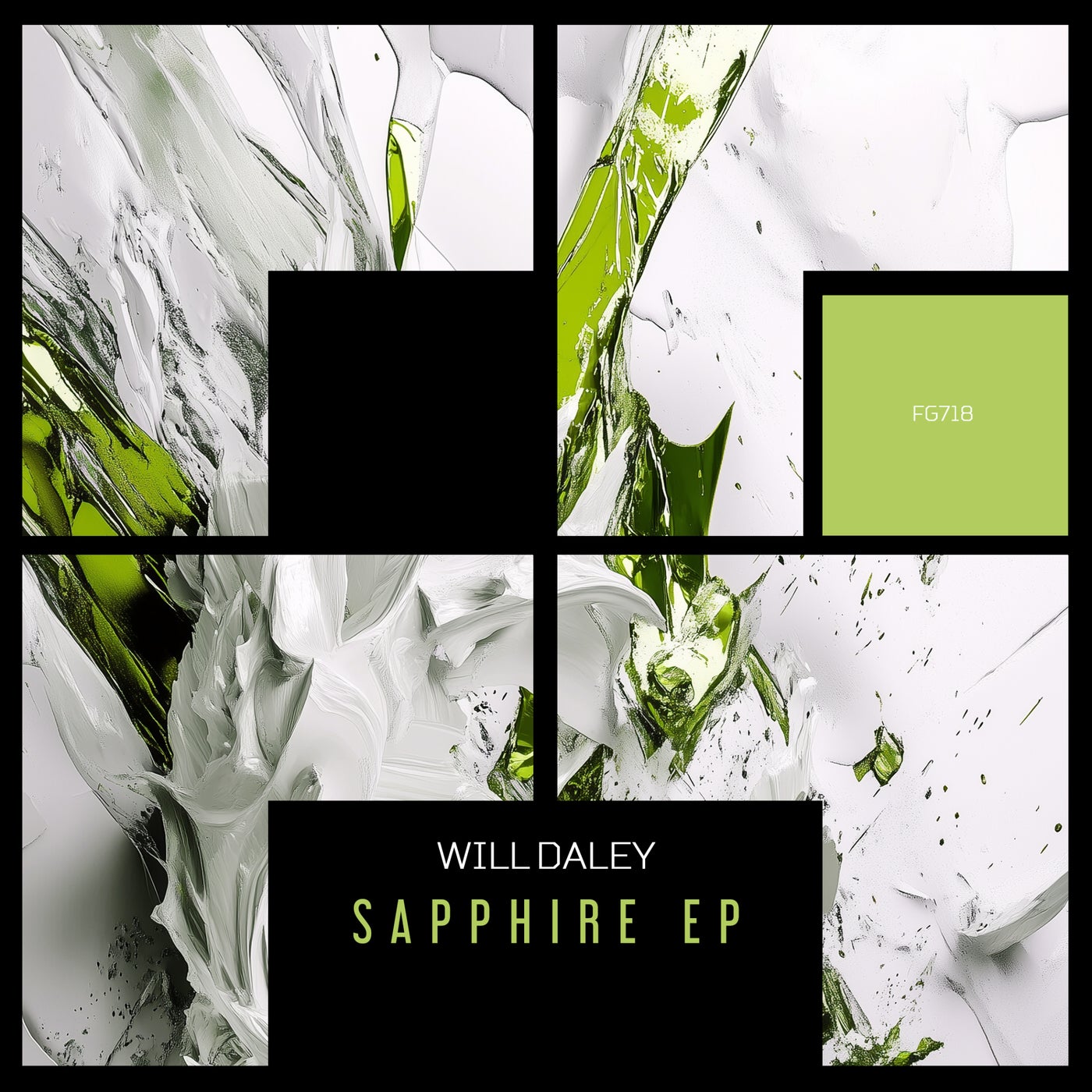 Sapphire EP