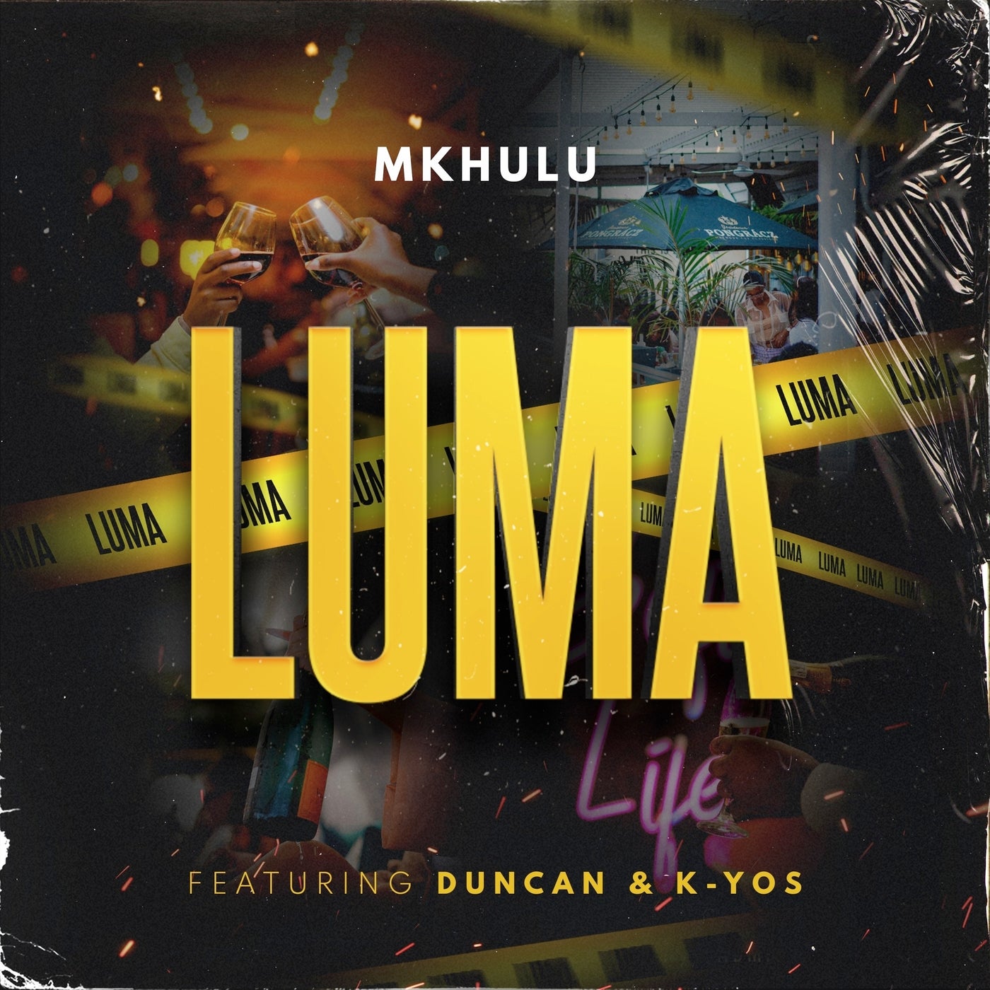 Luma (feat. Duncan & K-Yos)