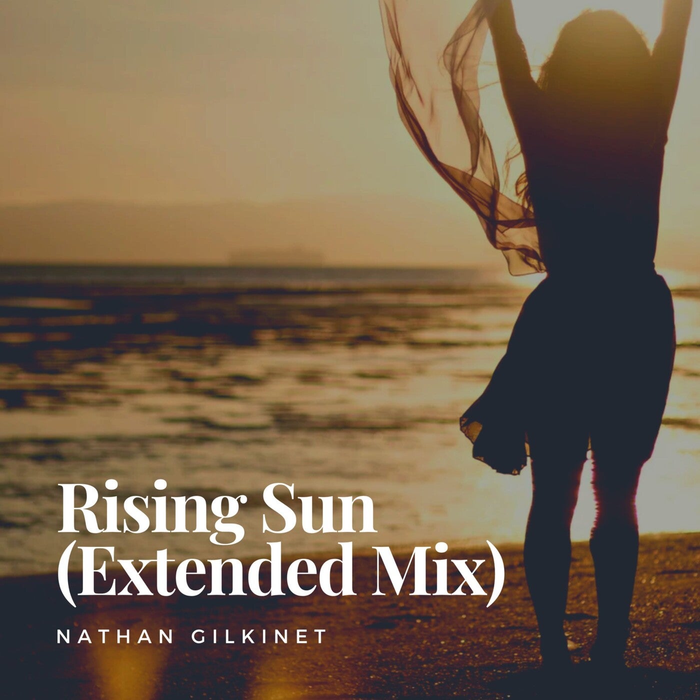 Rising Sun (Extended Mix)
