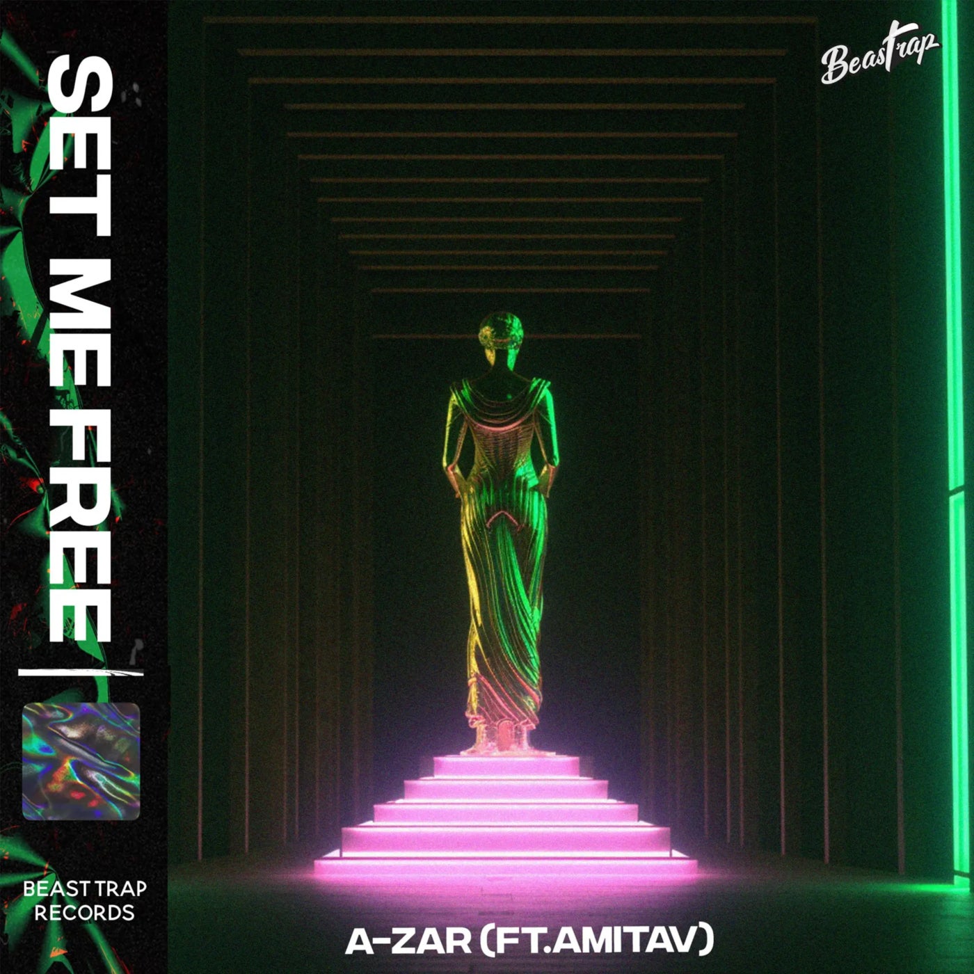 Set Me Free