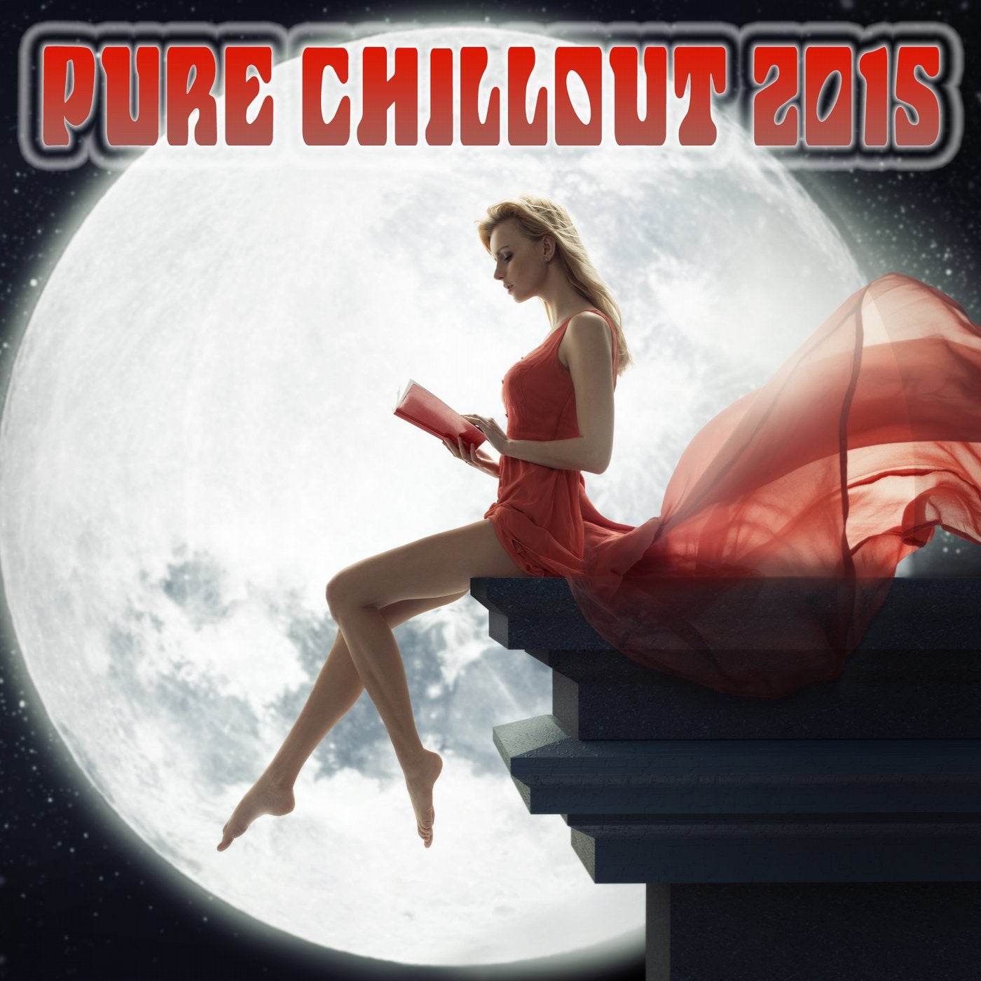 Pure Chillout 2015