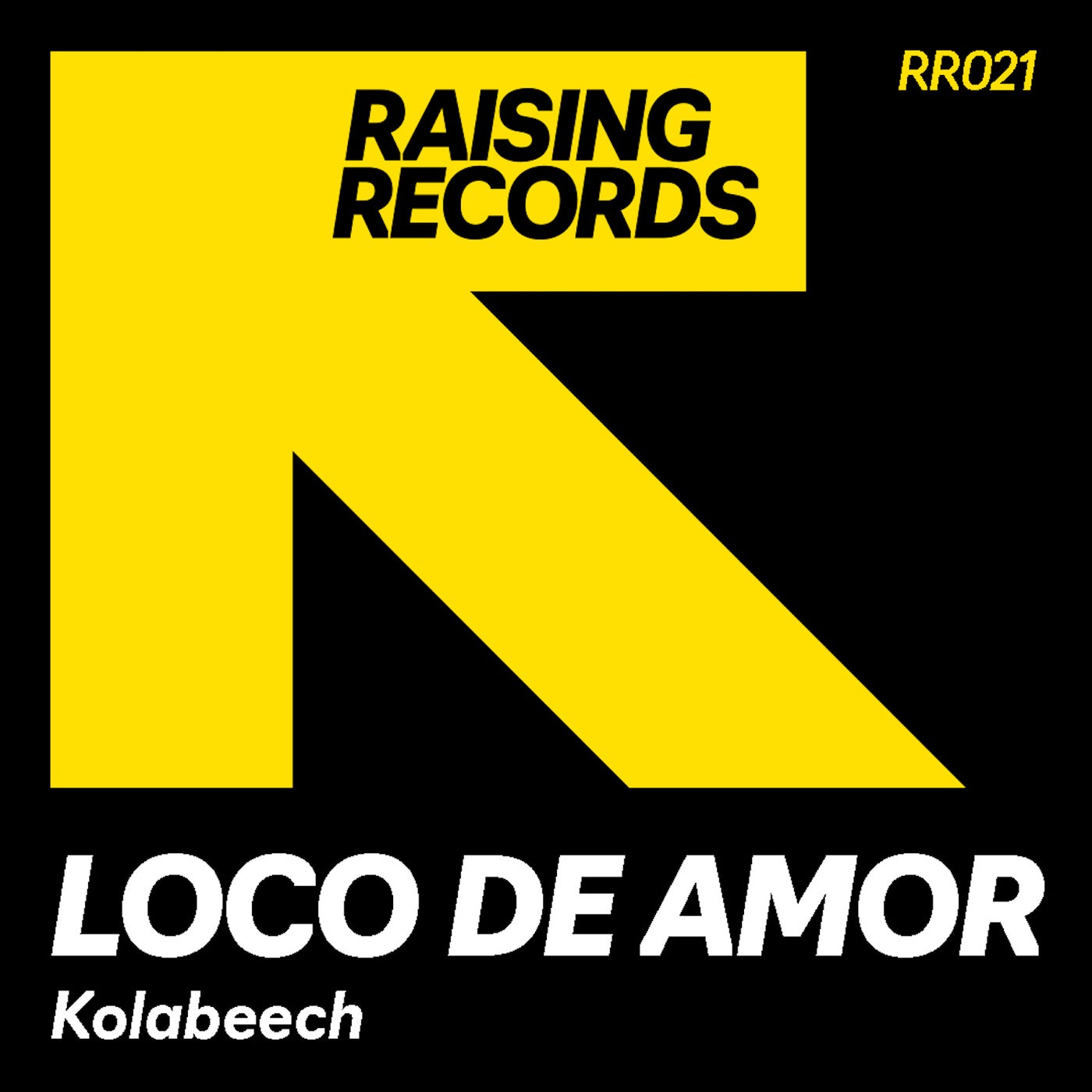 Loco De Amor (Radio Edit)
