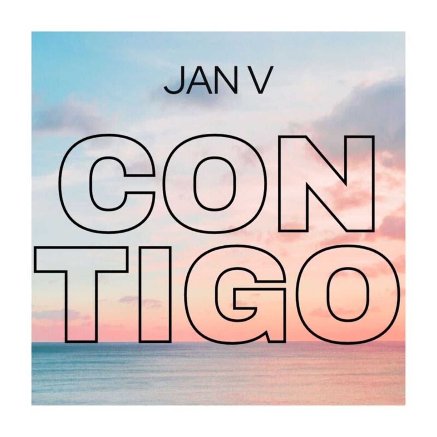 Contigo (Extended Mix)
