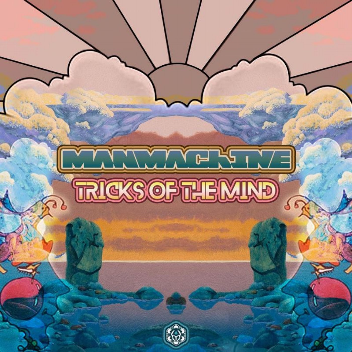 Tricks of the Mind