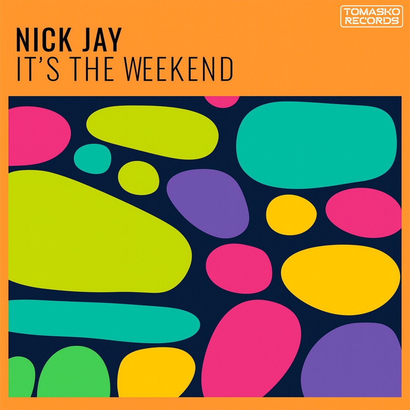 It's The Weekend