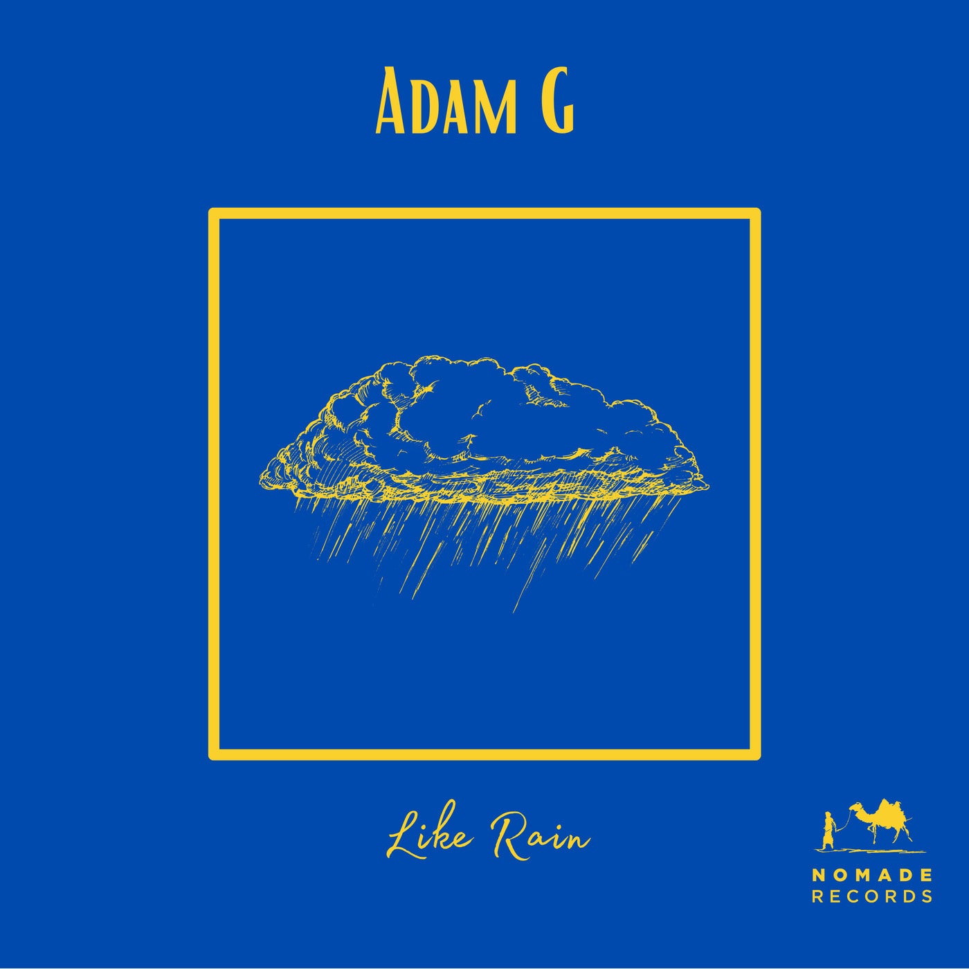 Like Rain