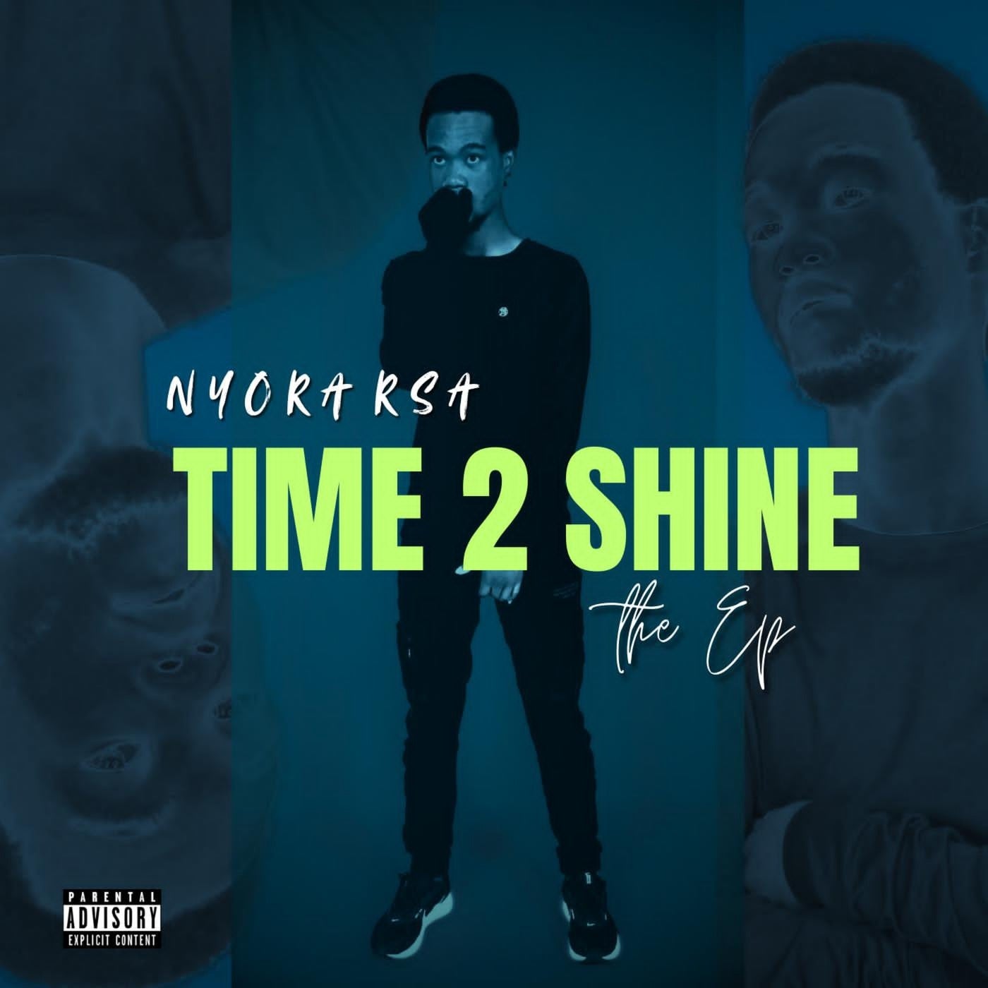 TimE TO ShinE