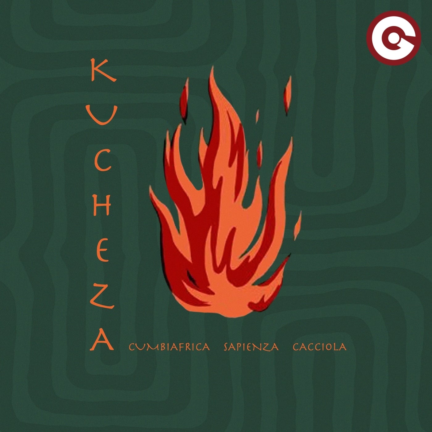 Kucheza (Extended Mix)
