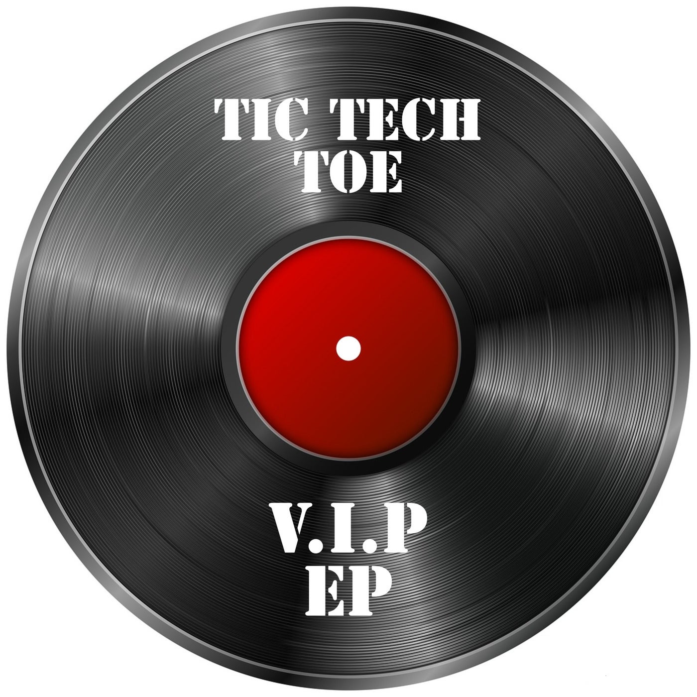 V.I.P EP