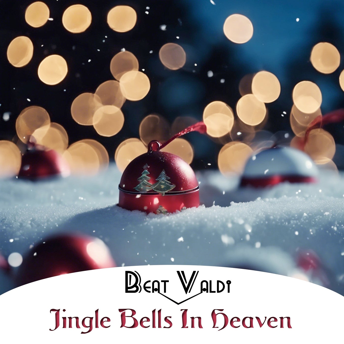 Jingle Bells - Beat by Beat Press