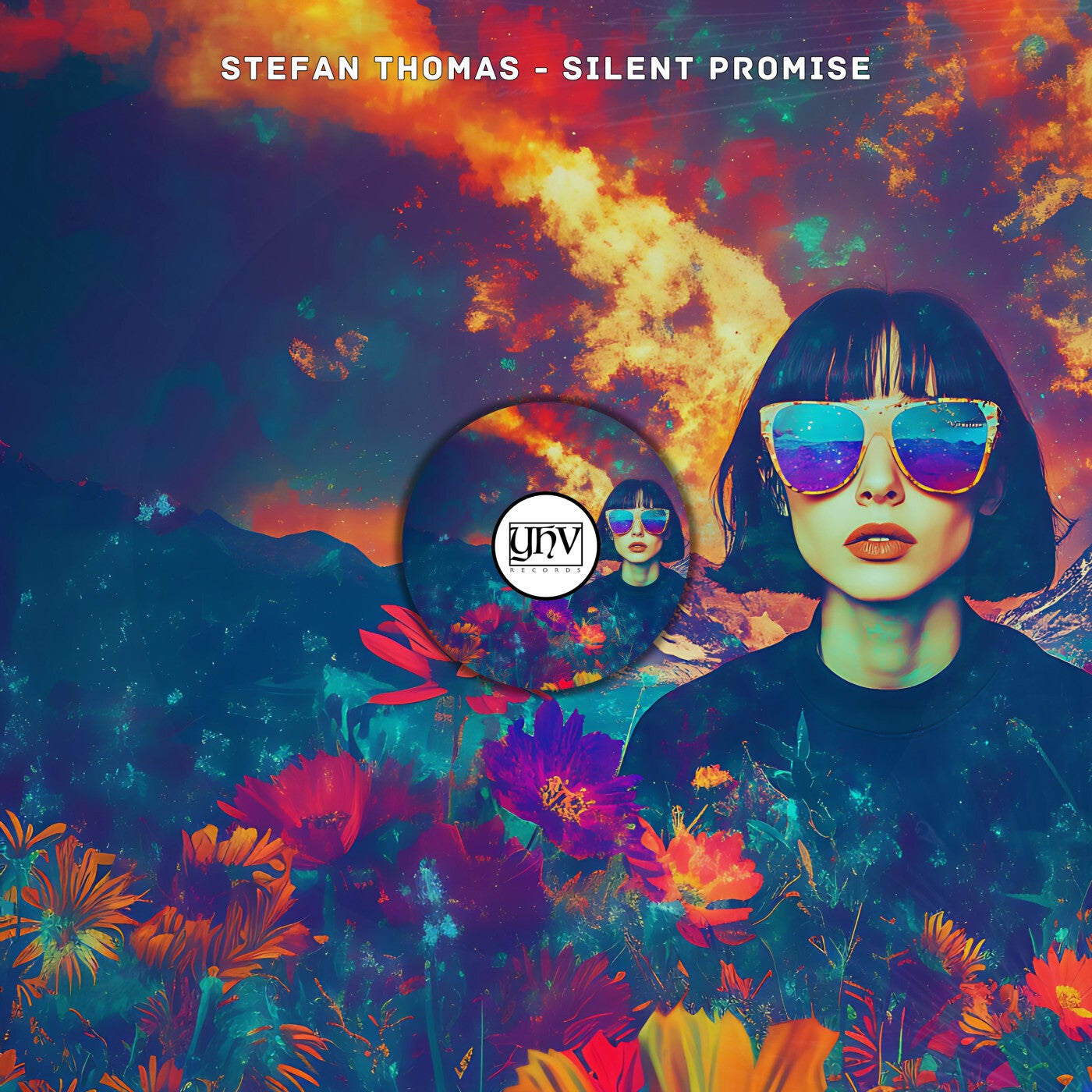 Silent Promise