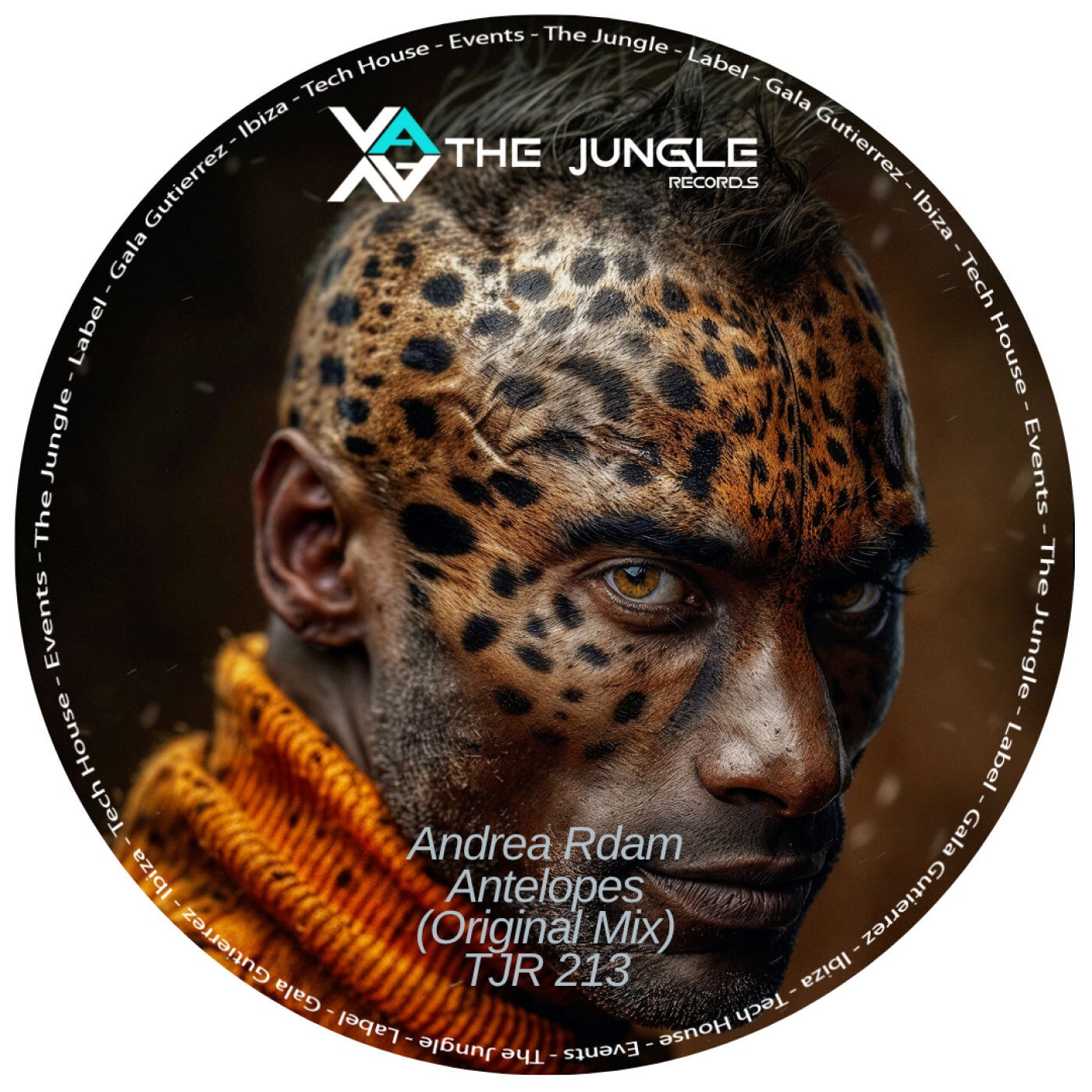 Antelopes (Original Mix)