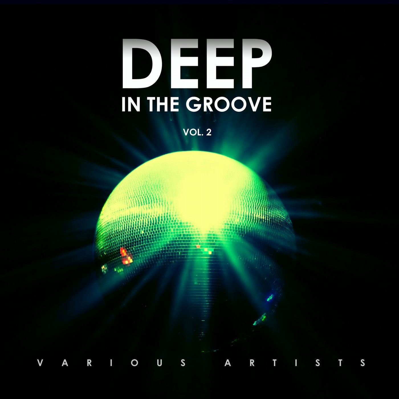 Deep in the Groove, Vol. 2