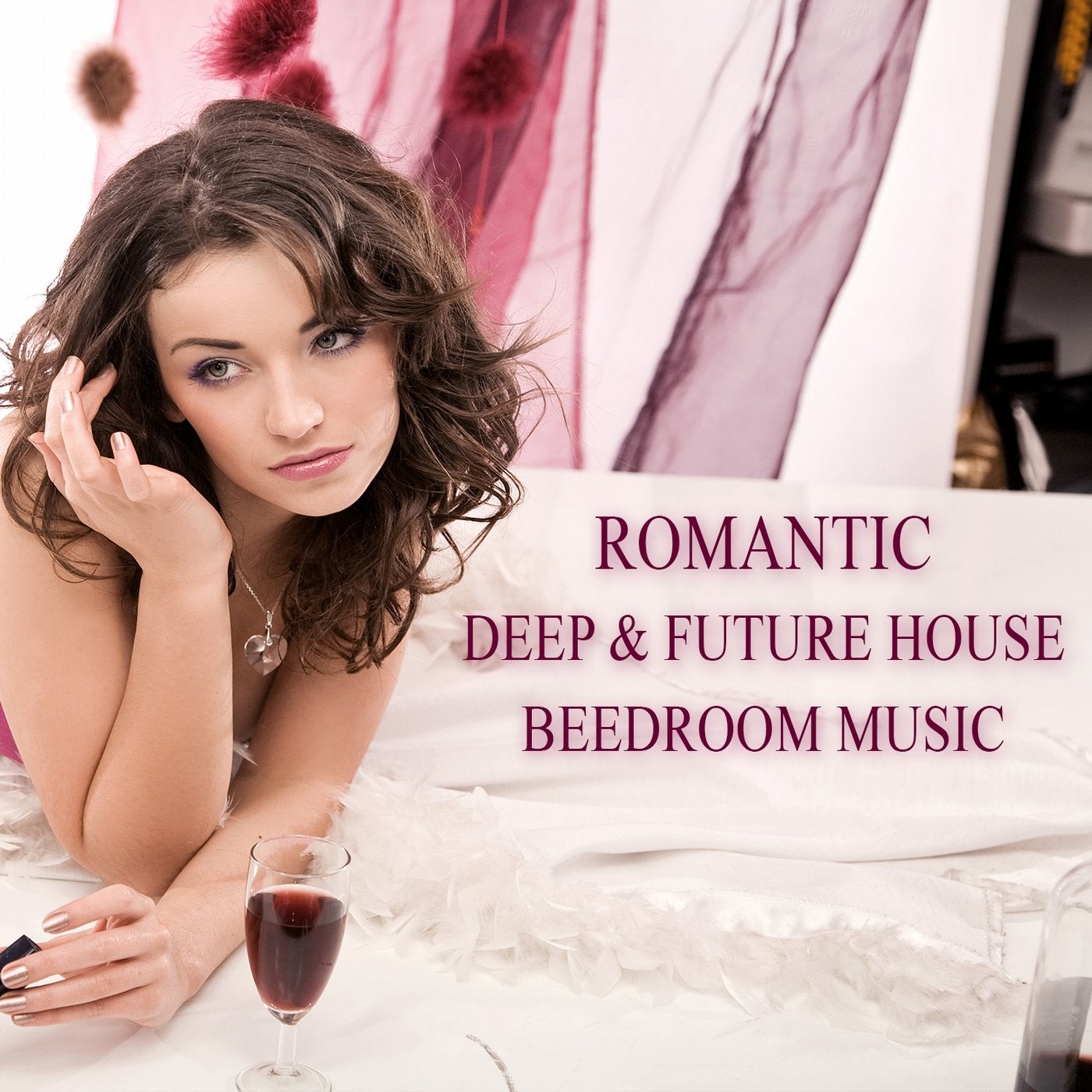 Romantic Deep & Future House Beedroom Music