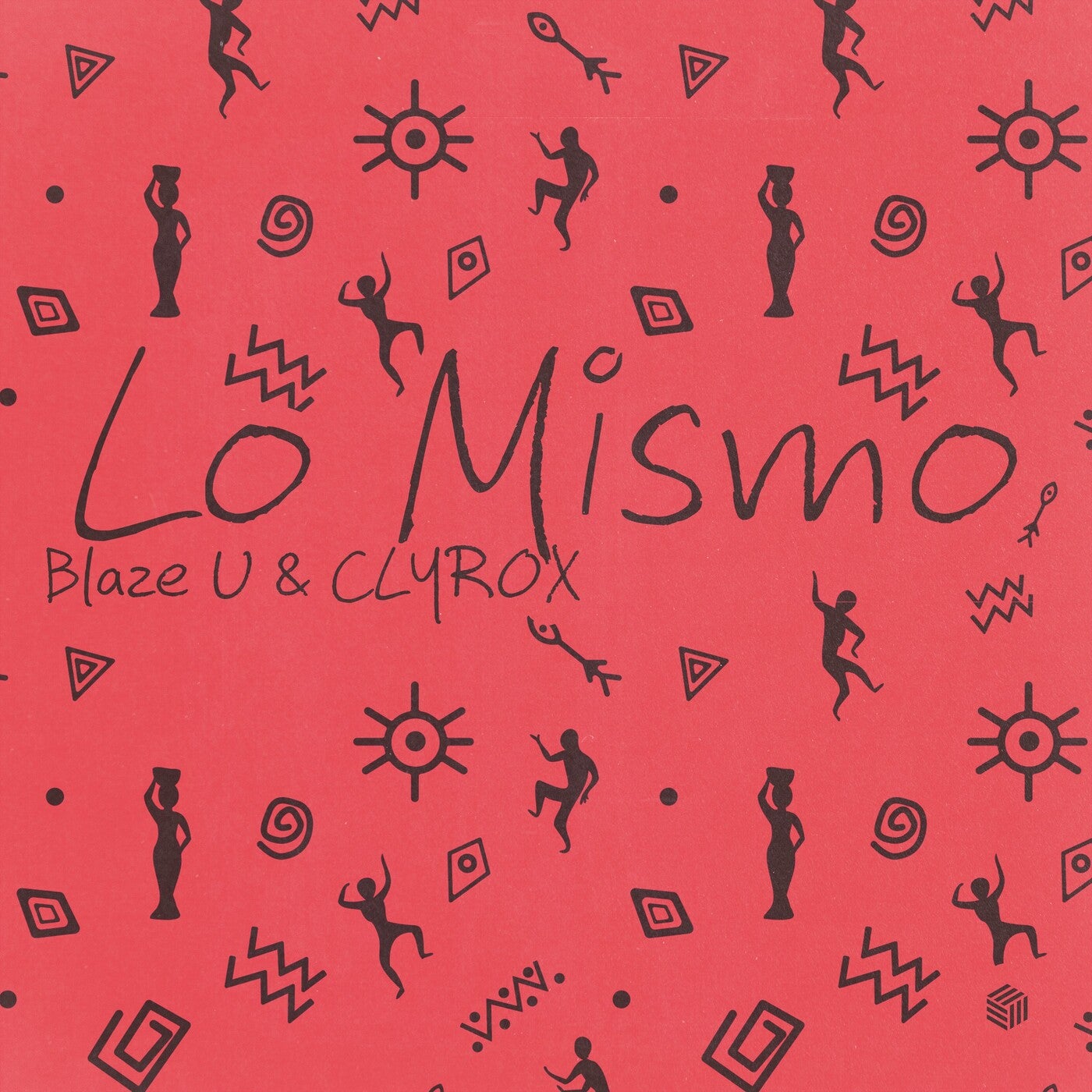 Lo Mismo (Extended Mix)