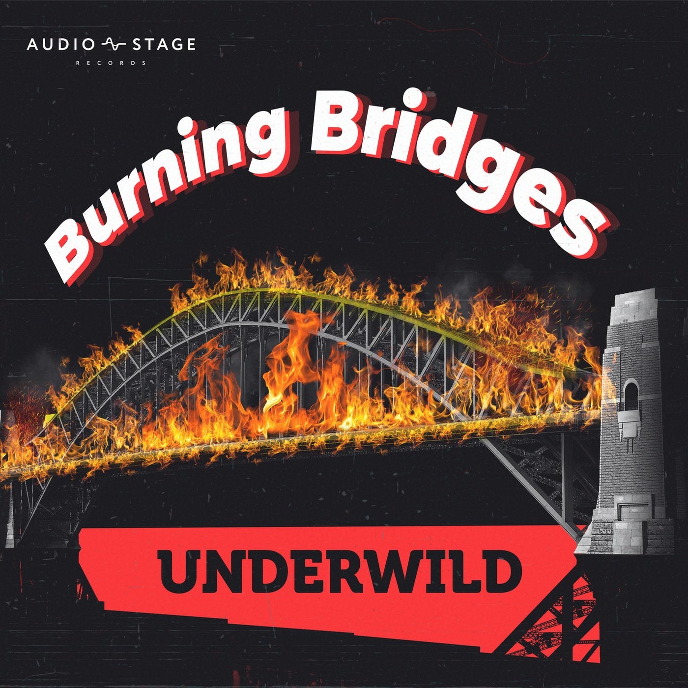 Burning Bridges