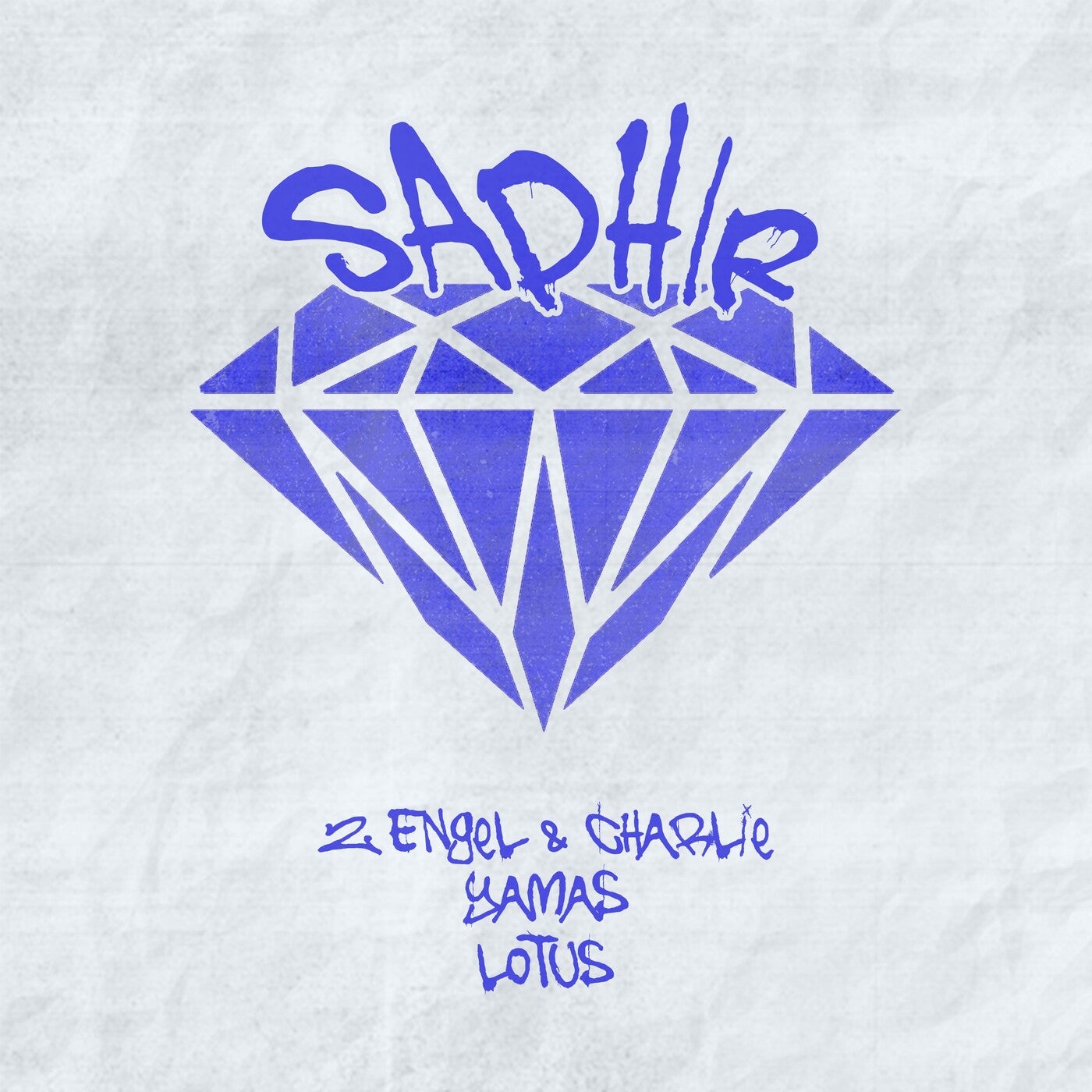 Saphir (Extended Mix)