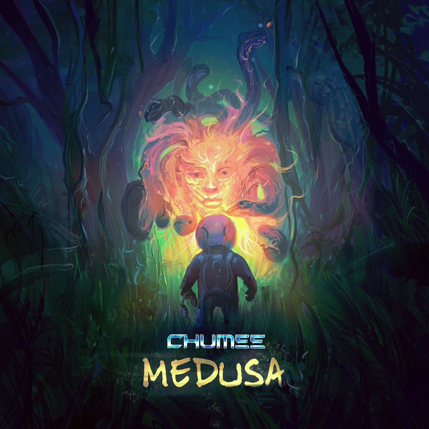 Medusa