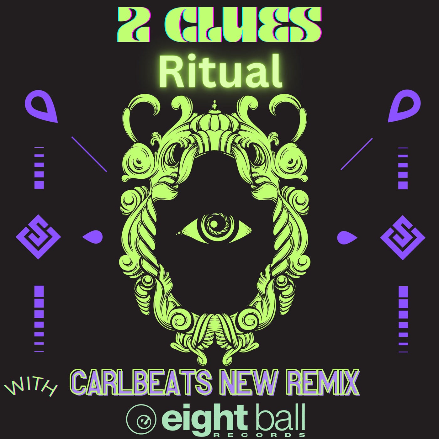 Ritual (Carlbeats New Remix)