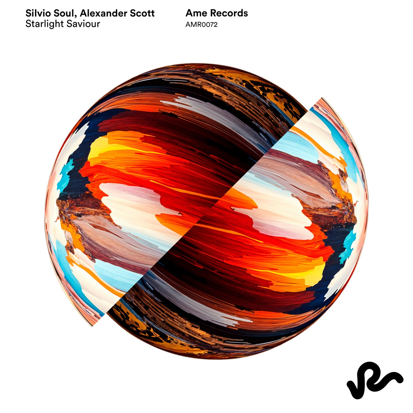 Cover art for Starlight Saviour