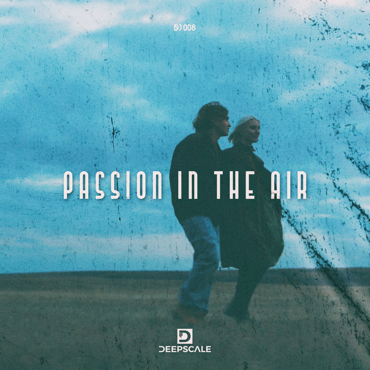 Passion In The Air