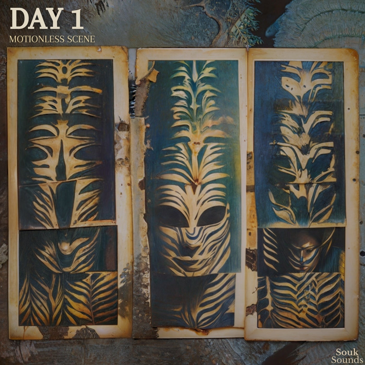 Day 1