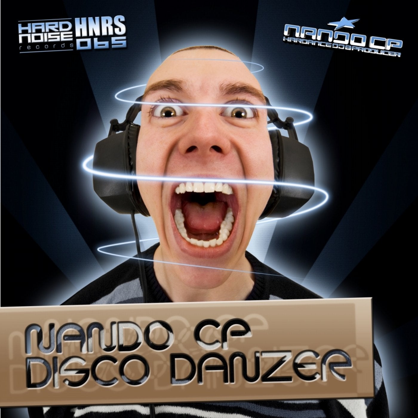 Disco Danzer