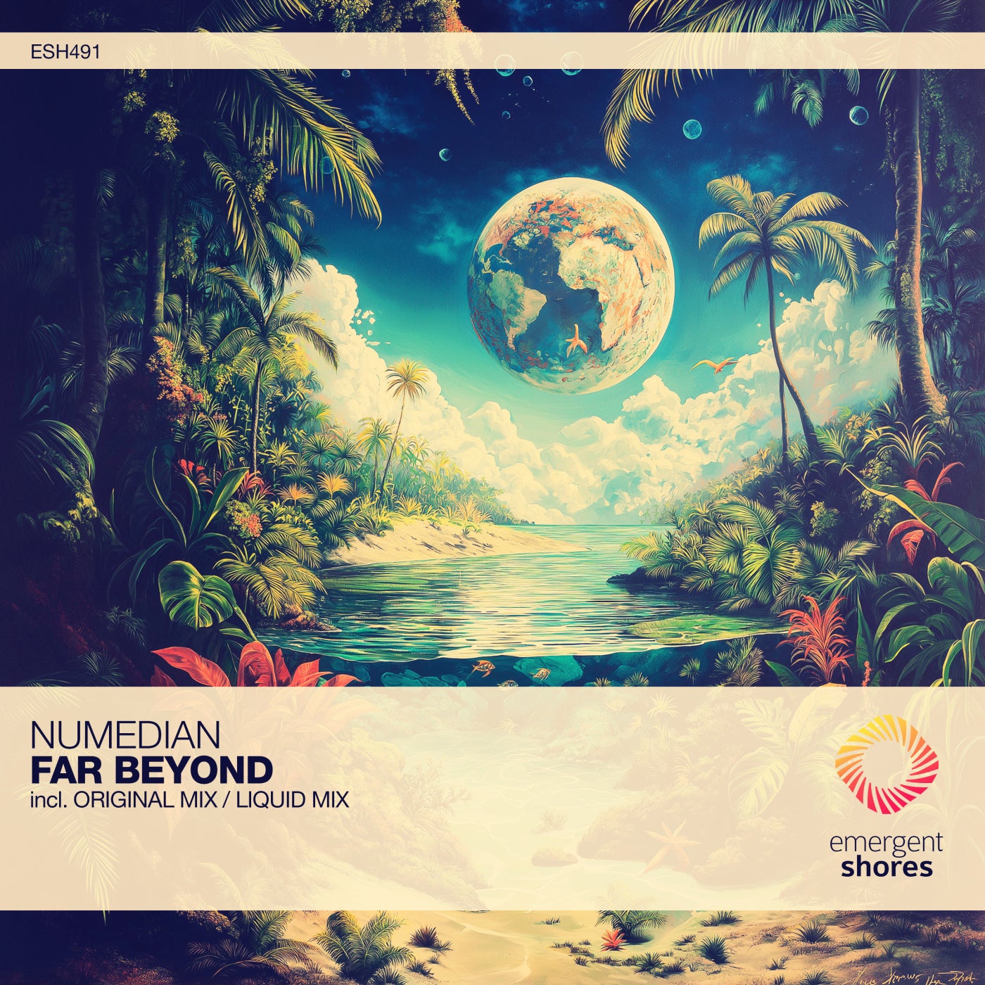 Far Beyond