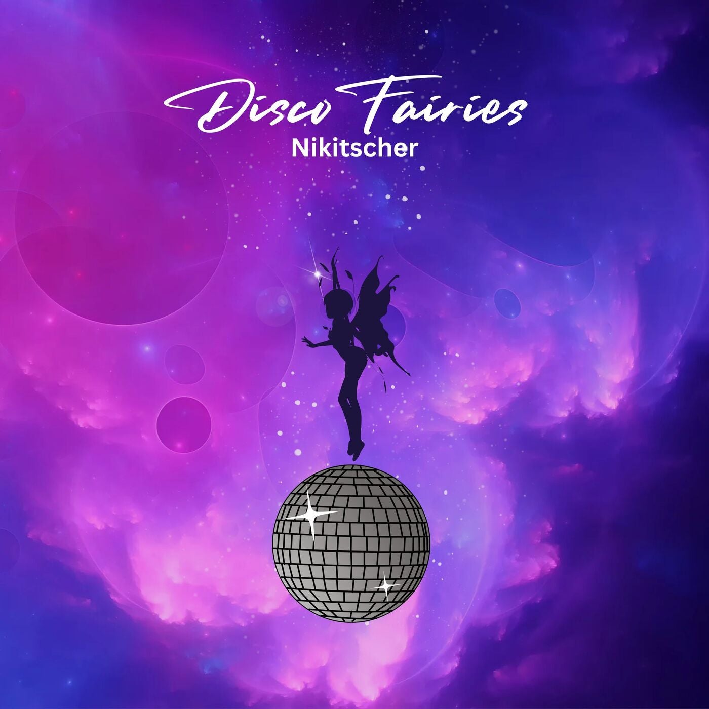Disco Fairies