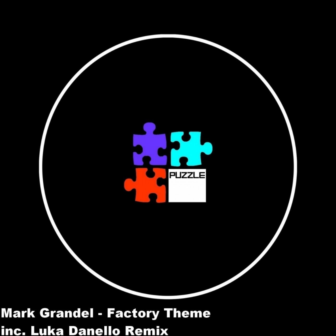 Factory Theme