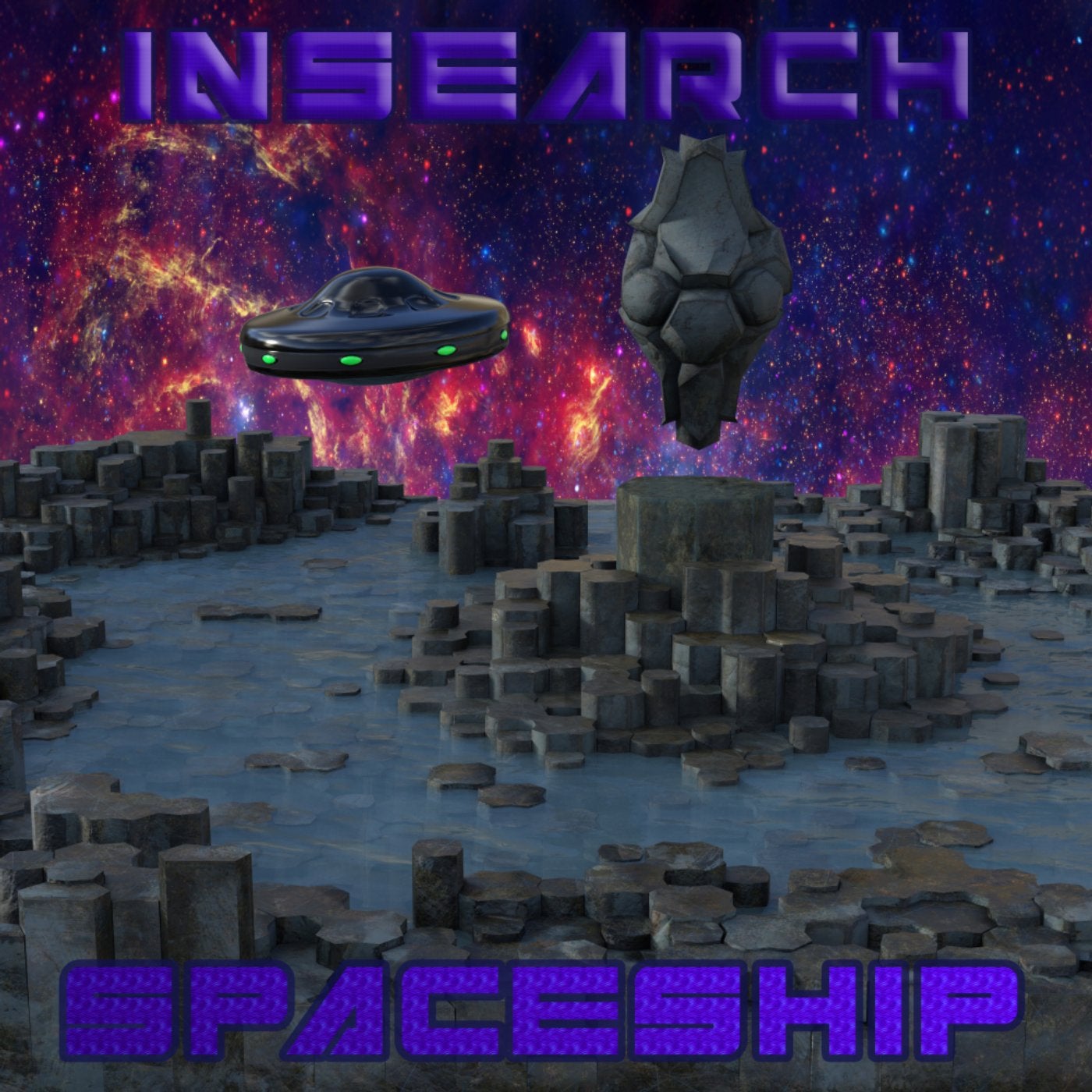 Spaceship