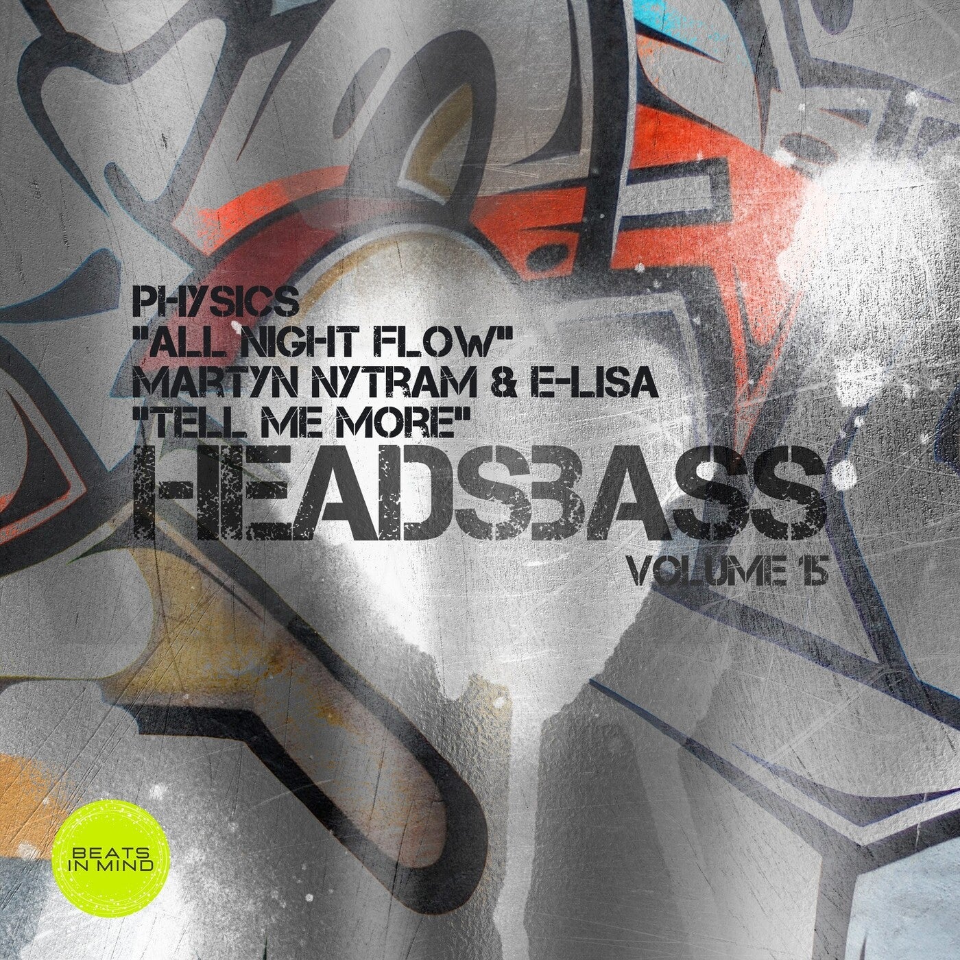 HEADSBASS VOLUME 15 - PART 1