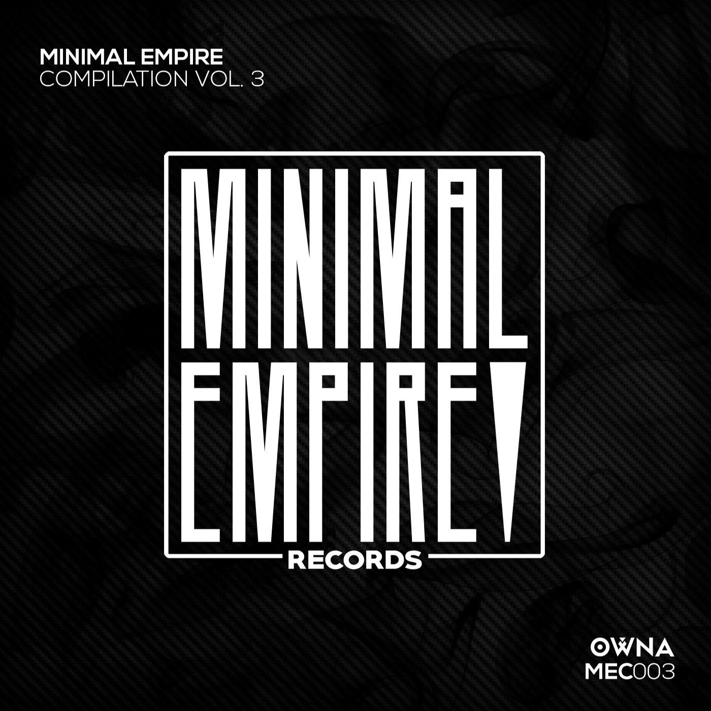 Minimal Empire Vol. 3