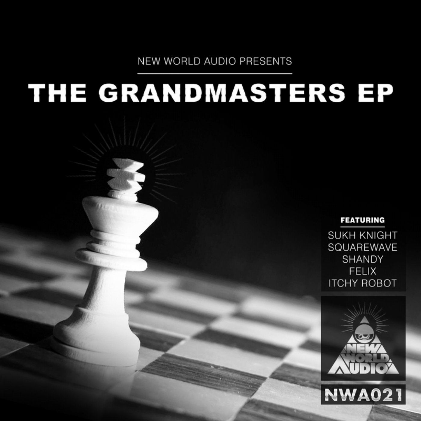 The Grandmasters