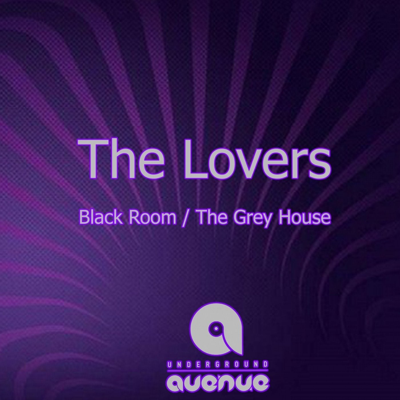 Black Room / The Grey House