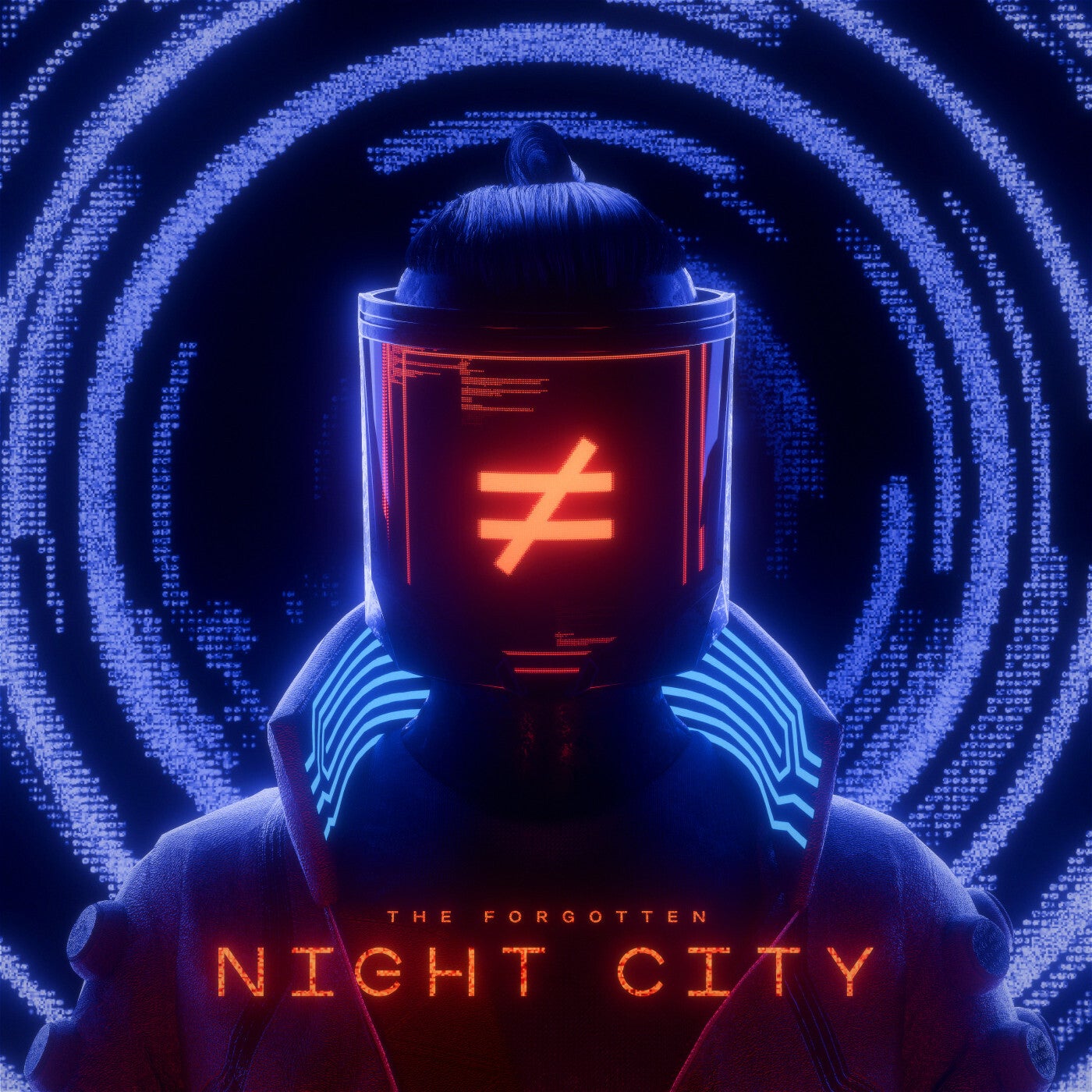 Night City