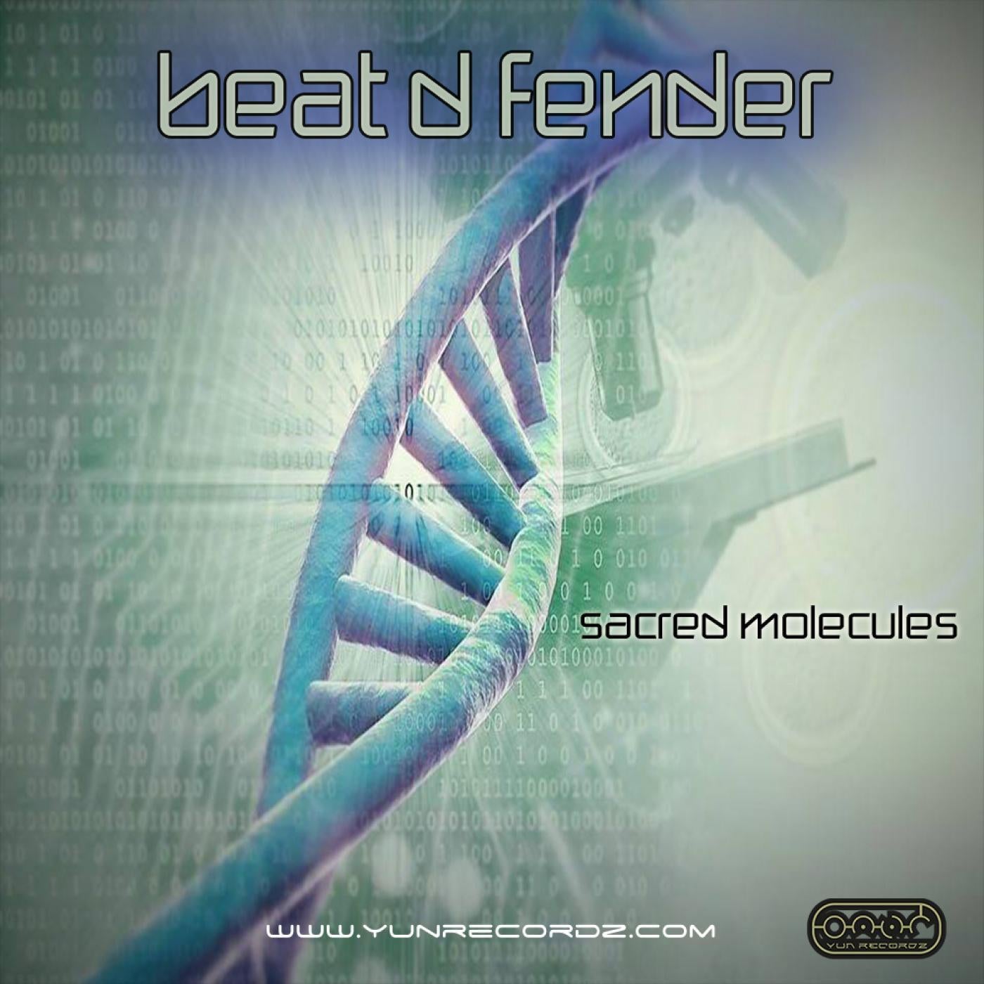 Sacred Molecules