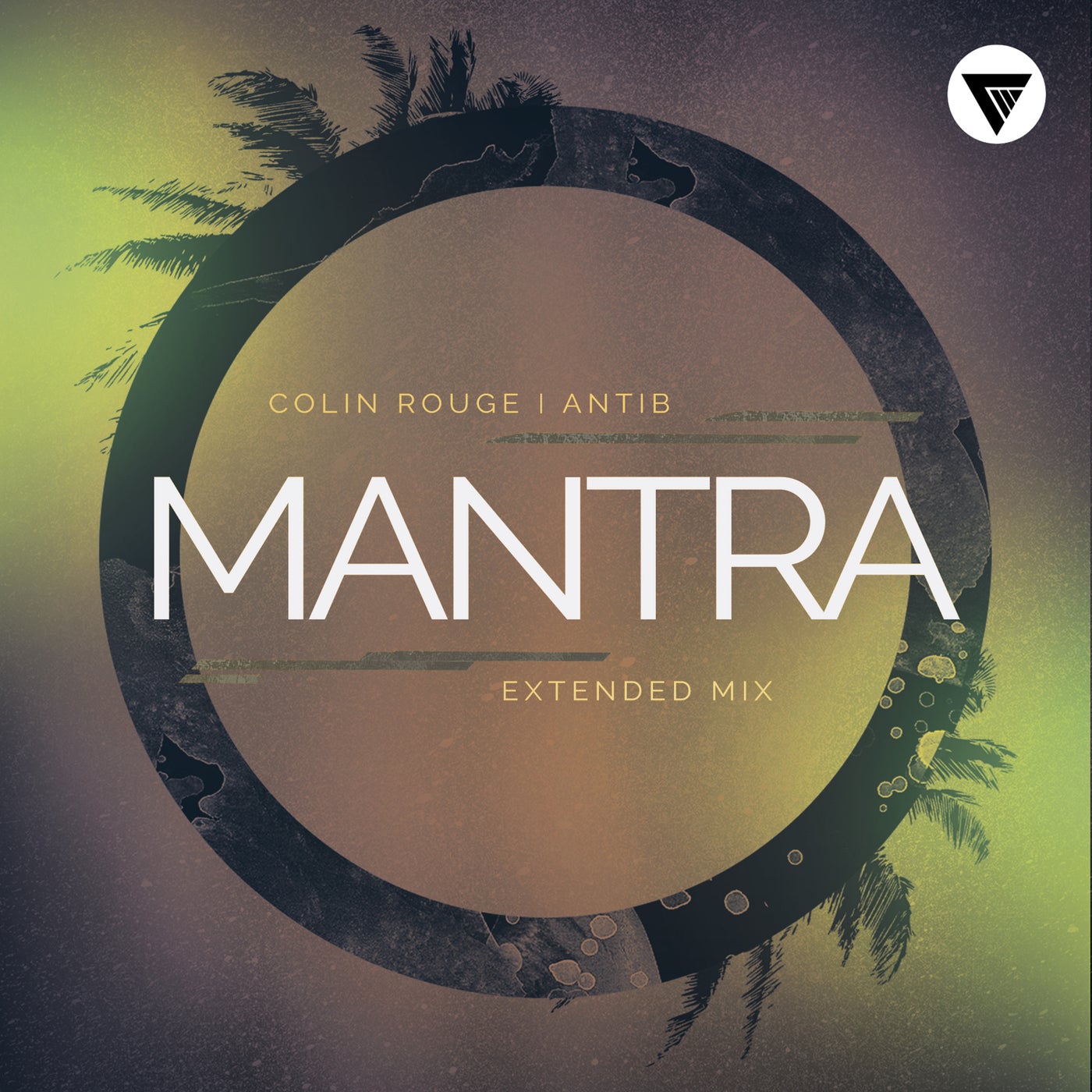 Mantra (Extended Mix)