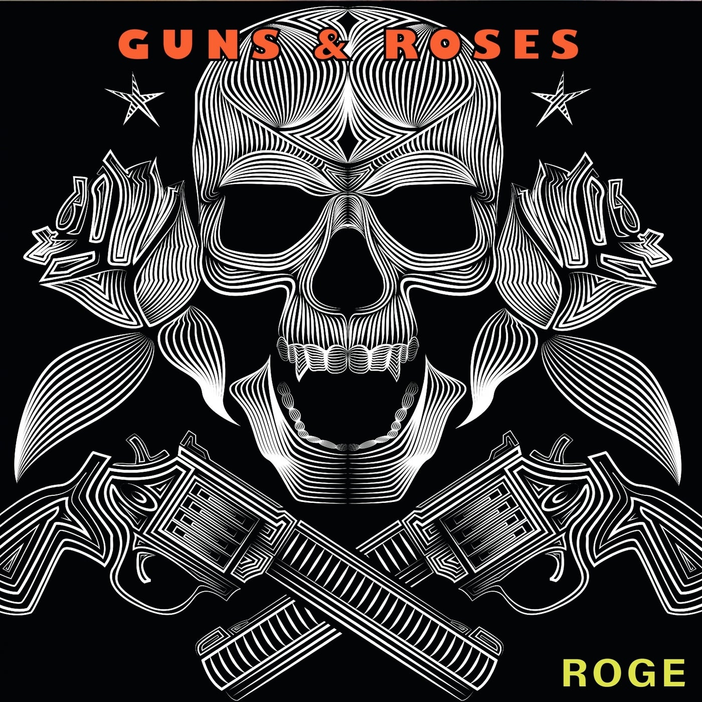 Guns & Roses