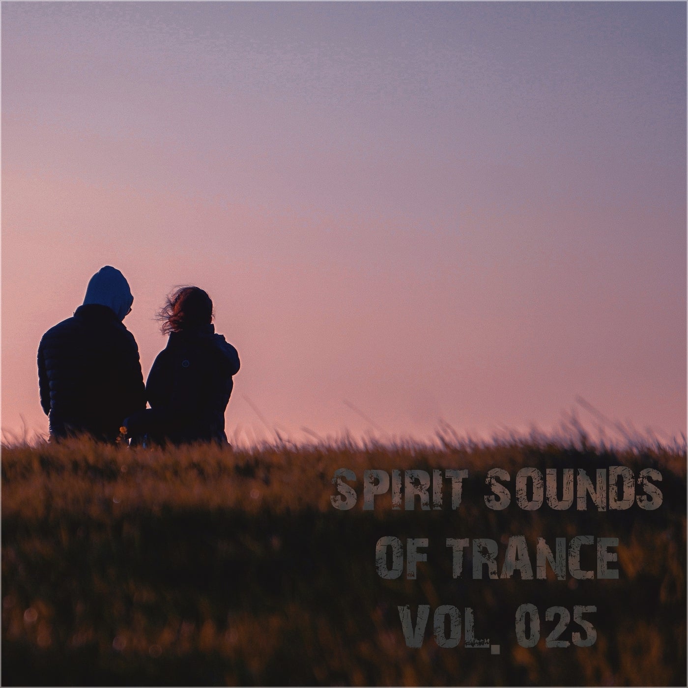 Spirit Sounds of Trance, Vol. 25 (Extended Mixes)