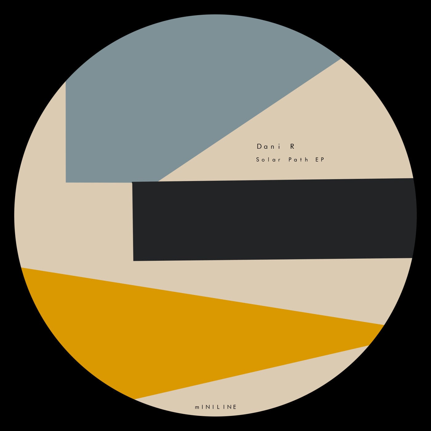 Solar Path EP