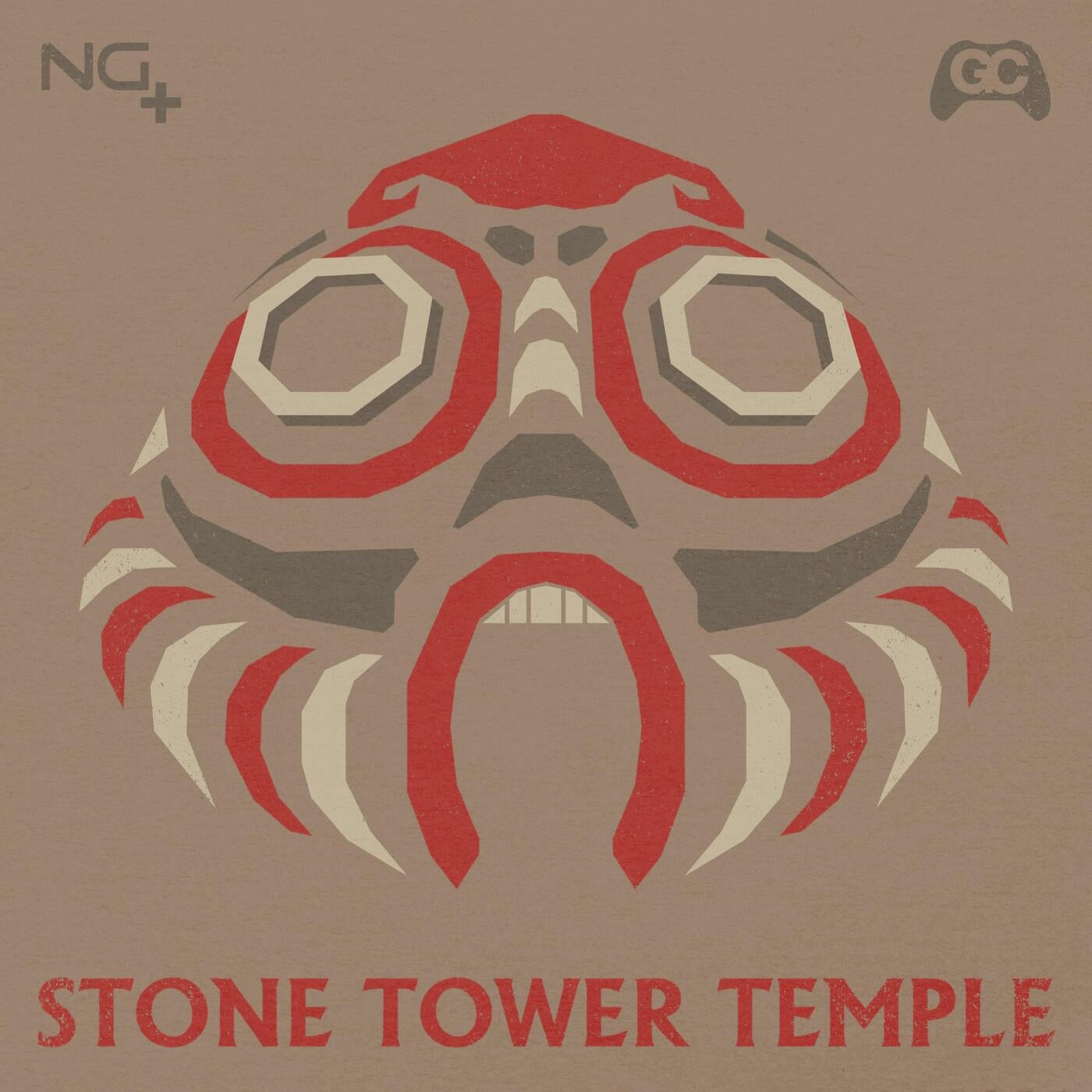 Stone Tower Temple (Zelda)