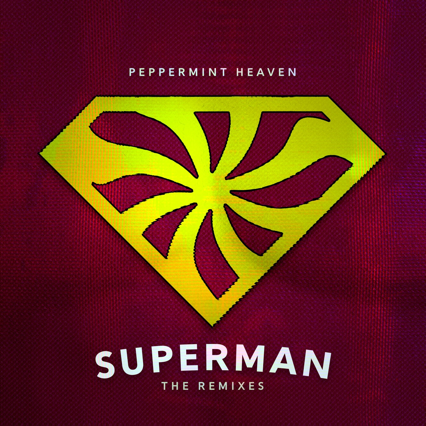 Superman (The Remixes)