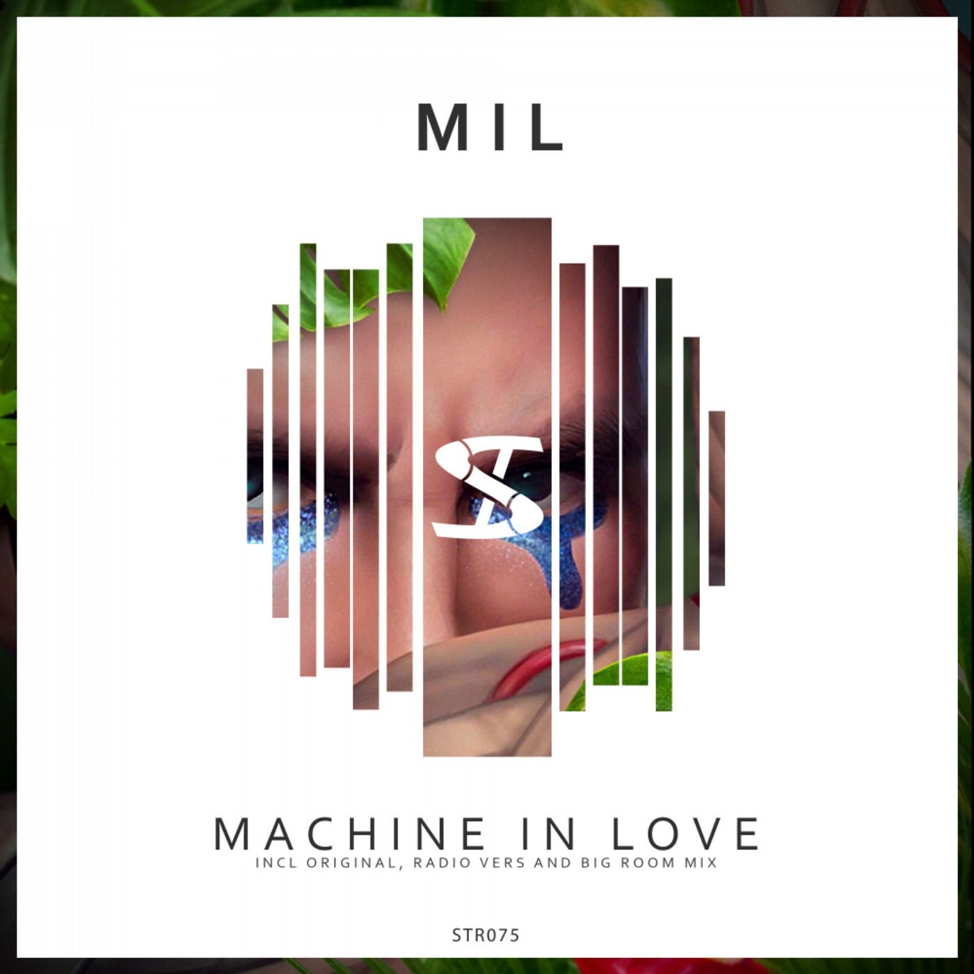 Machine In Love