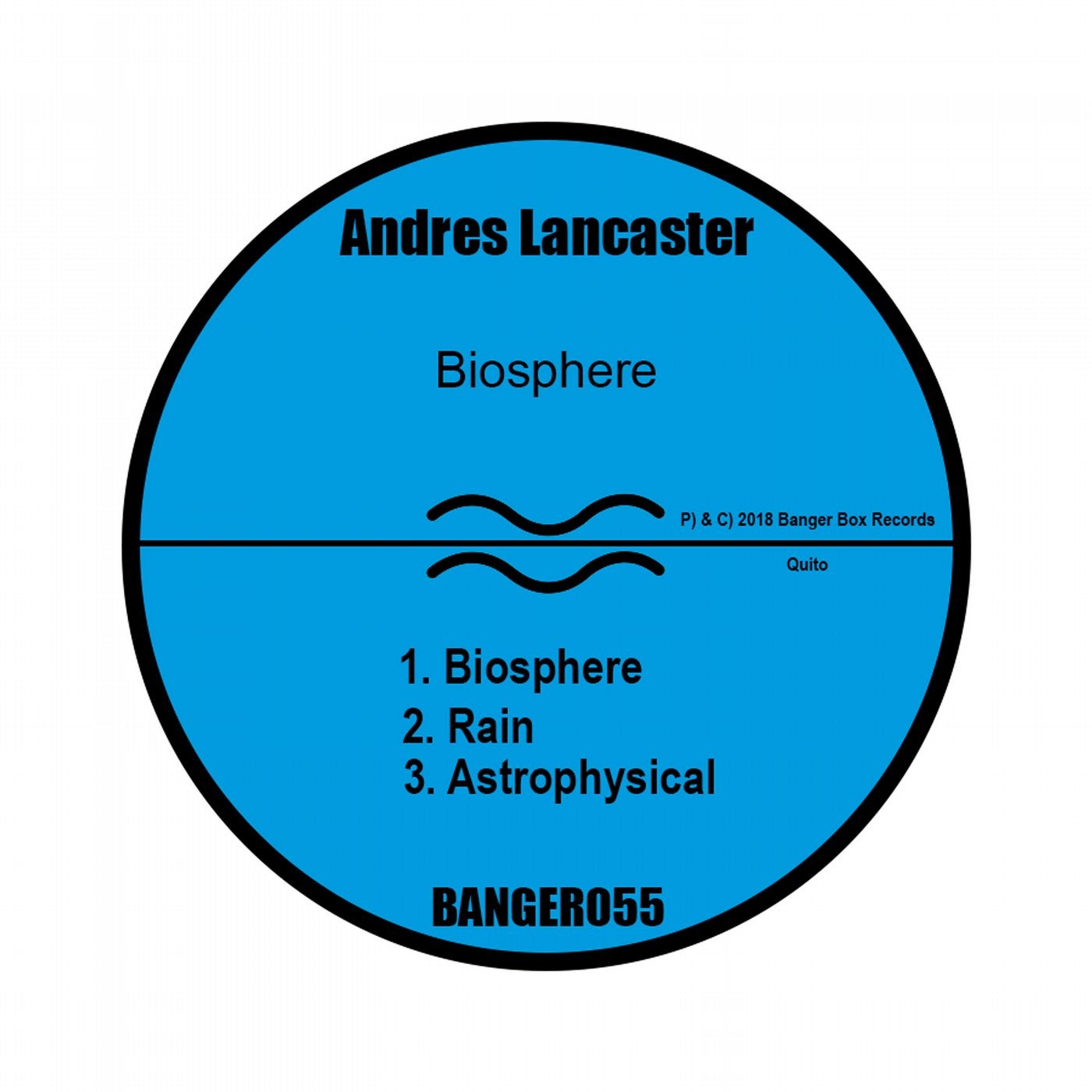 Biosphere