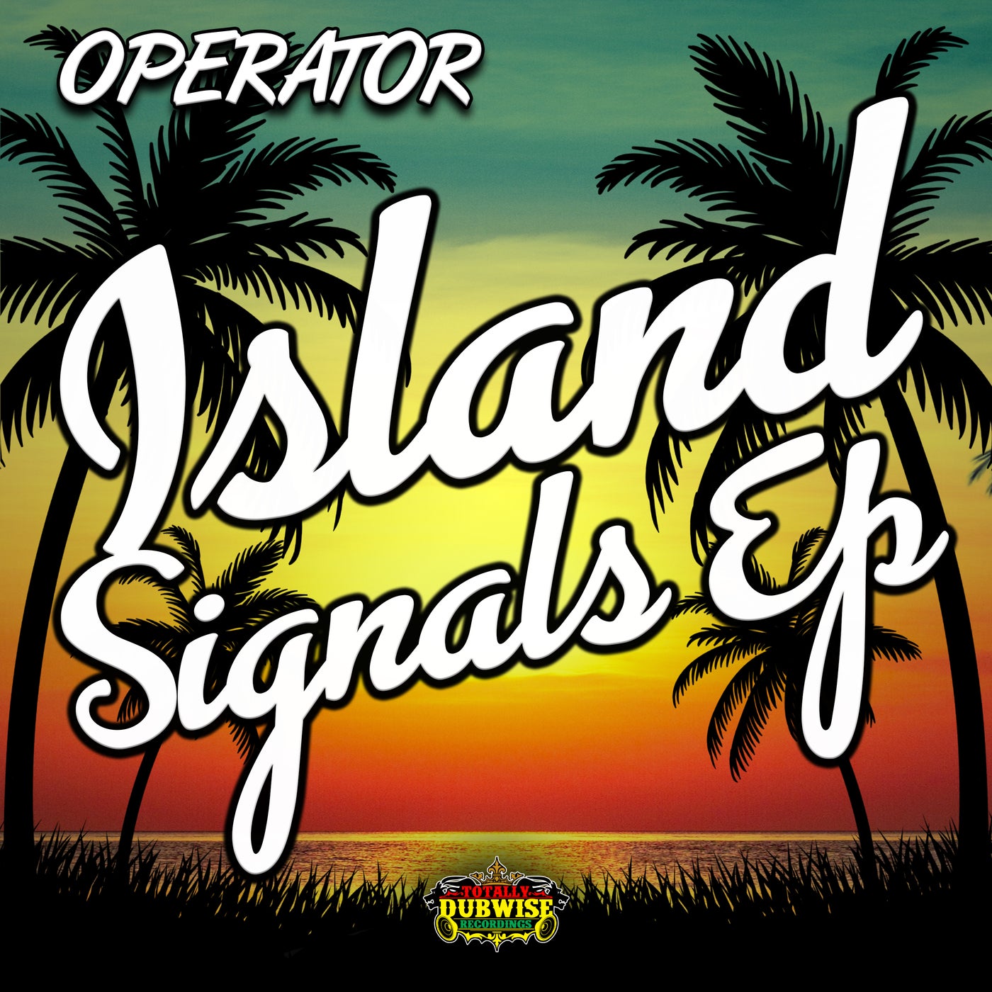 Island Signals EP