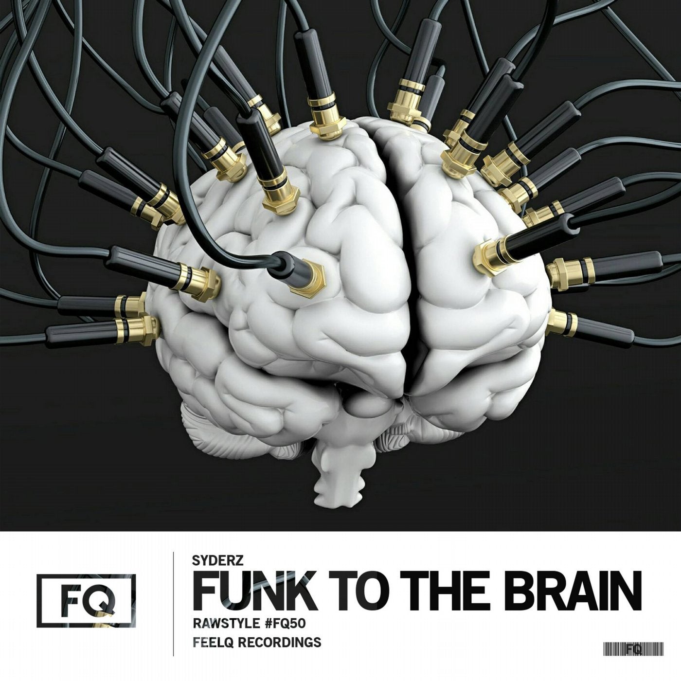 Funk To The Brain