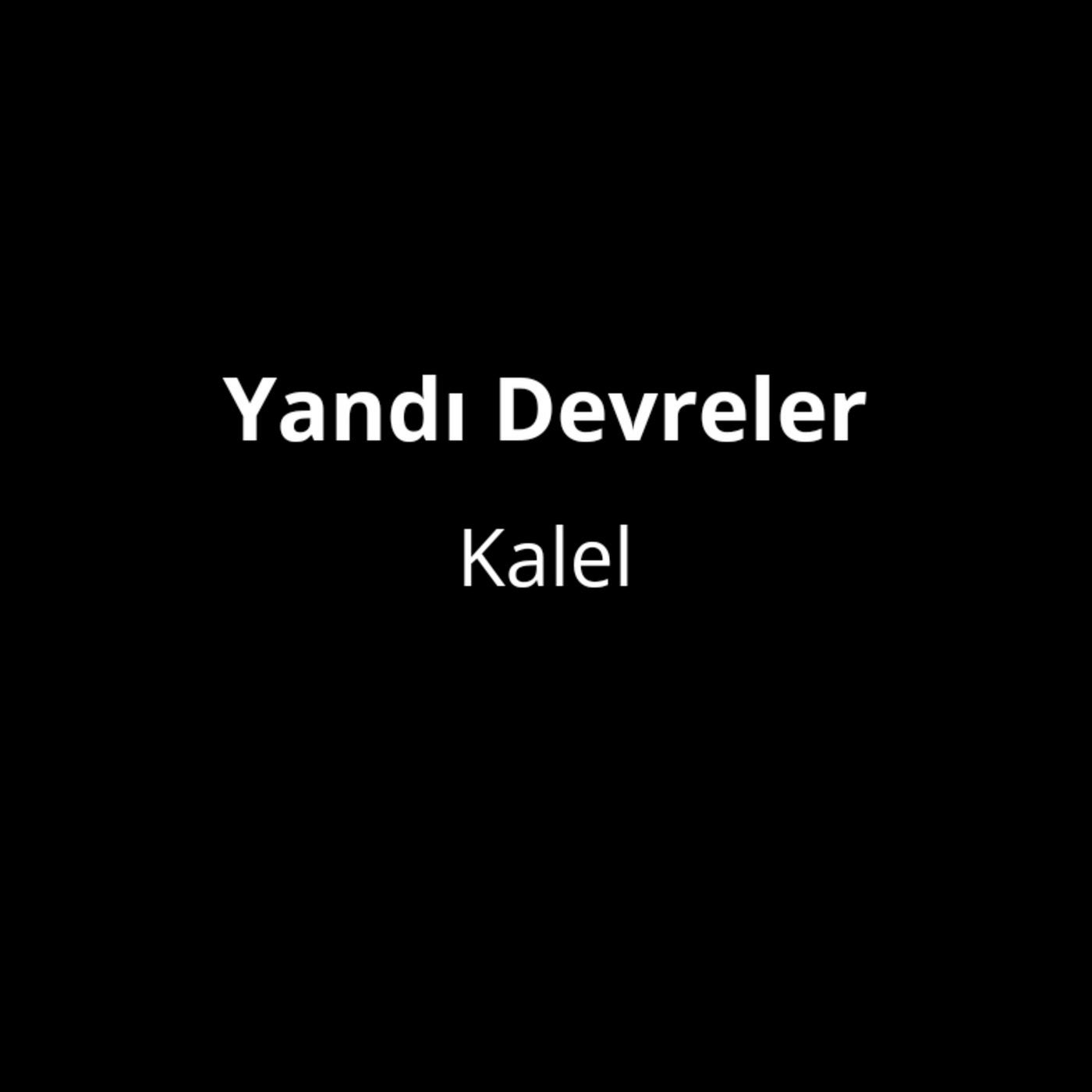 Yandi Devreler