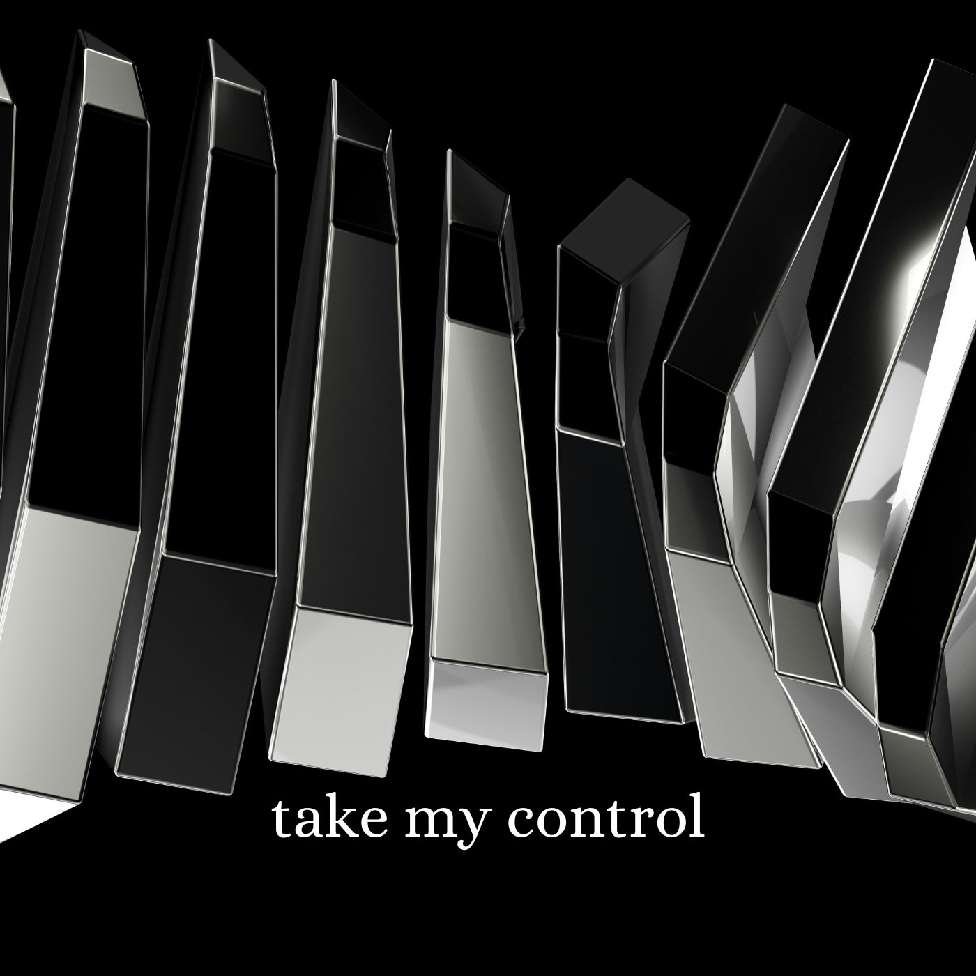 Take My Control (My Love Version)